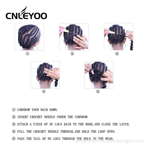 New design 8 inches personality fashion party frontal human hair lace wigs